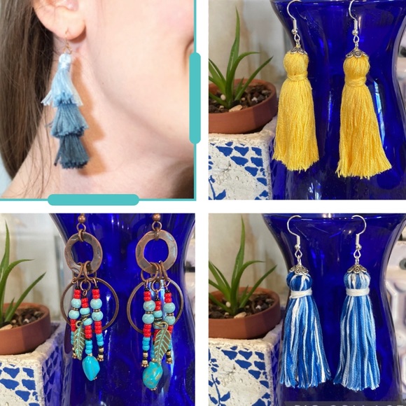 Why shop with Artisans for your Hand Crafted Handmade items?? - Picture 10 of 16